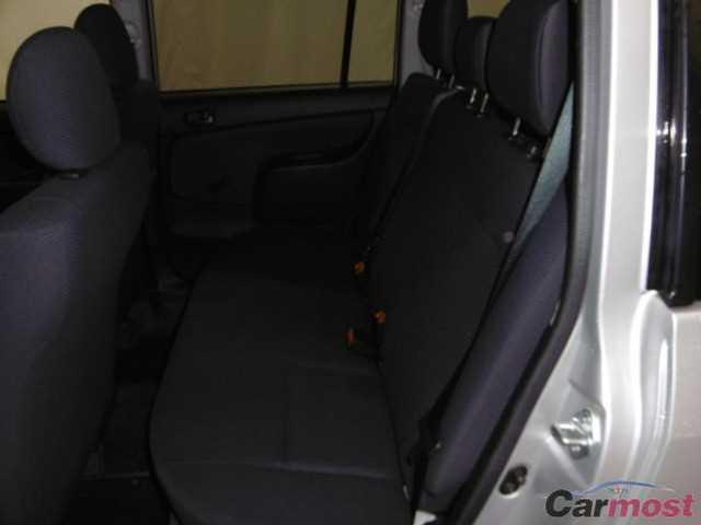 2013 Toyota Probox Wagon CN 32020506 Sub24