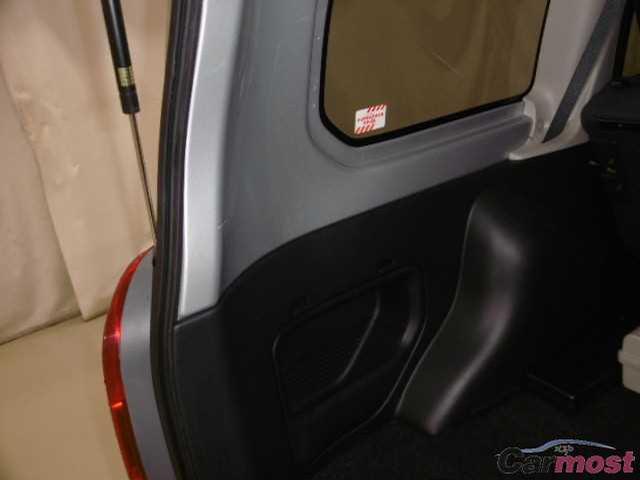 2013 Toyota Probox Wagon CN 32020506 Sub26