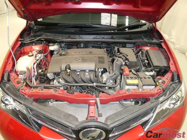 2013 Toyota Auris CN 32029732 Sub11