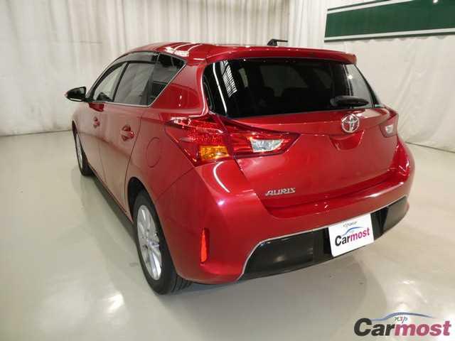 2013 Toyota Auris CN 32029732 Sub4