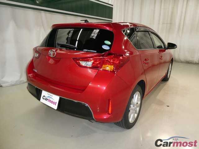 2013 Toyota Auris CN 32029732 Sub7