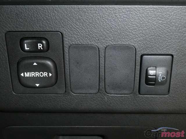 2013 Toyota Townace Van CN 32047013 Sub20
