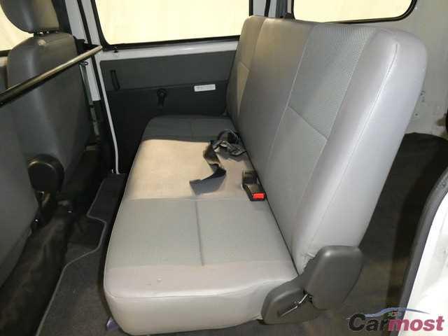 2013 Toyota Townace Van CN 32047013 Sub25