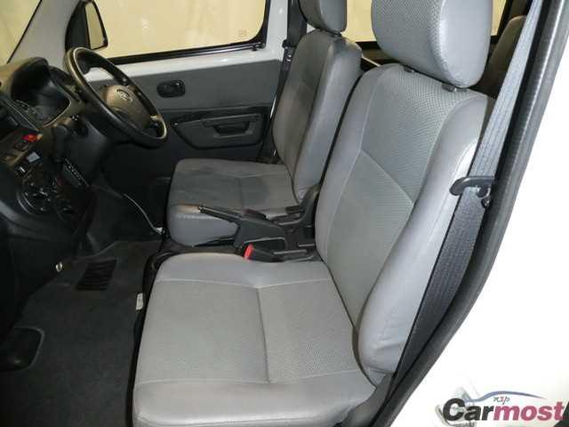 2013 Toyota Townace Van CN 32047013 Sub26