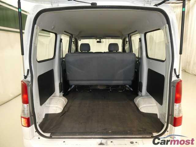 2013 Toyota Townace Van CN 32047013 Sub27