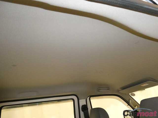 2013 Toyota Townace Van CN 32047013 Sub28