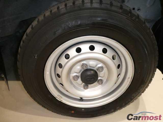 2013 Toyota Townace Van CN 32047013 Sub8