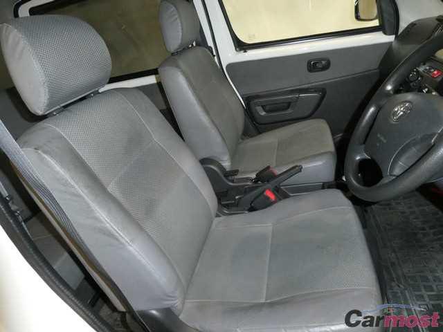 2013 Toyota Townace Van CN 32050383 Sub23