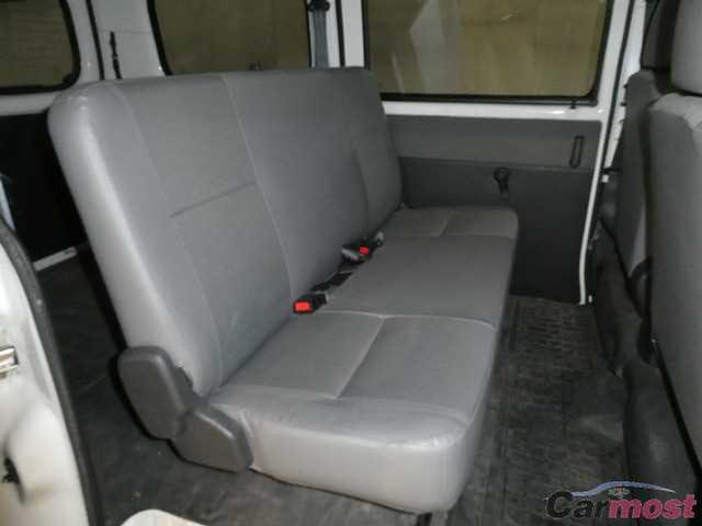 2013 Toyota Townace Van CN 32050383 Sub24