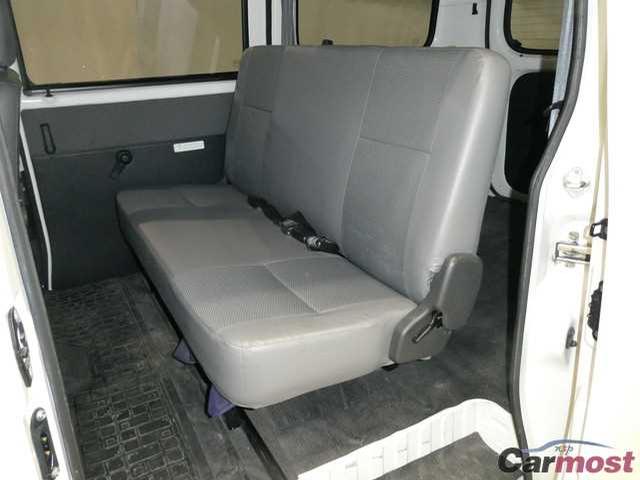 2013 Toyota Townace Van CN 32050383 Sub25