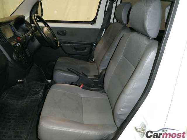 2013 Toyota Townace Van CN 32050383 Sub27