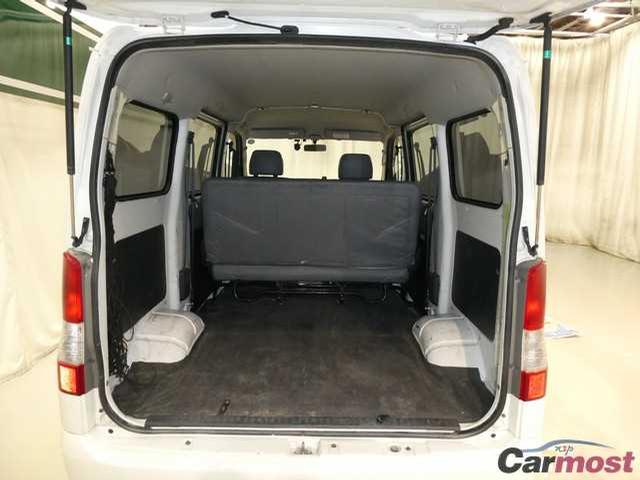 2013 Toyota Townace Van CN 32050383 Sub28