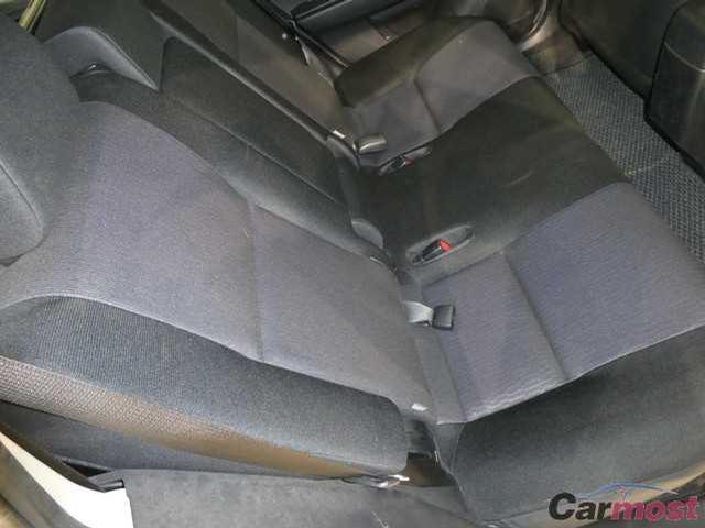 2015 Toyota Corolla Fielder CN 32090351 Sub24