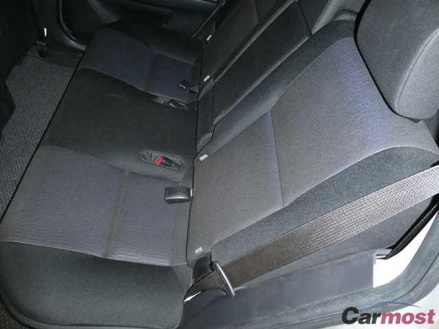 2015 Toyota Corolla Fielder CN 32090351 Sub25