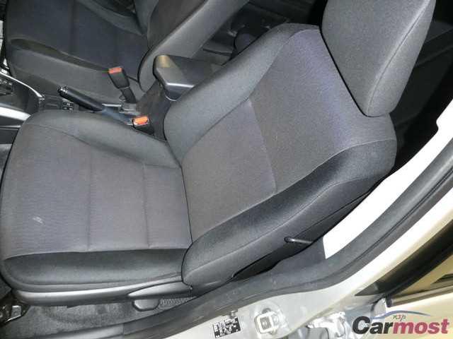 2015 Toyota Corolla Fielder CN 32090351 Sub26