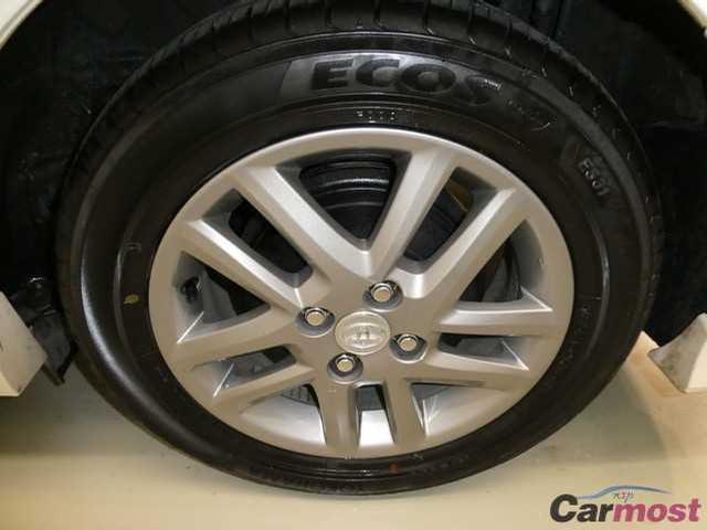 2013 Toyota Corolla Fielder CN 32094682 Sub10