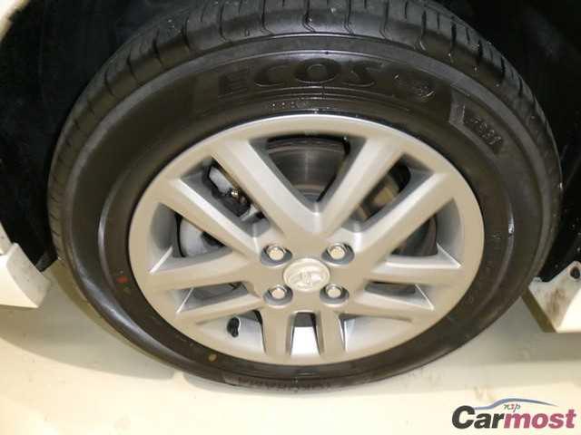 2013 Toyota Corolla Fielder CN 32094682 Sub11