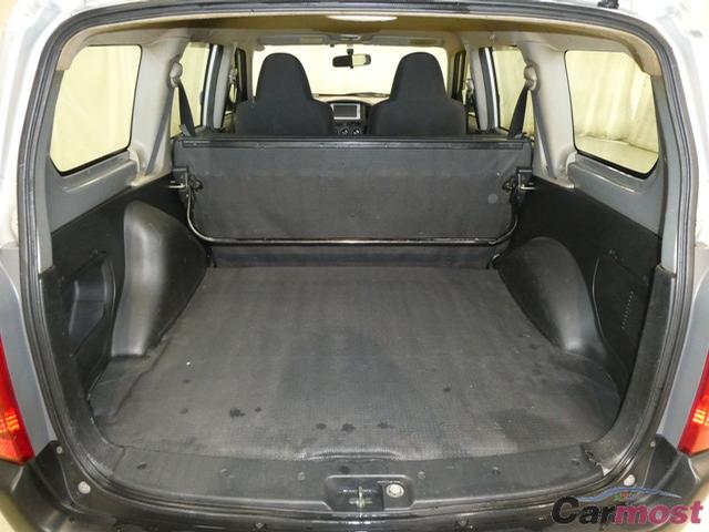 2013 Toyota Probox Van CN 32101565 Sub17