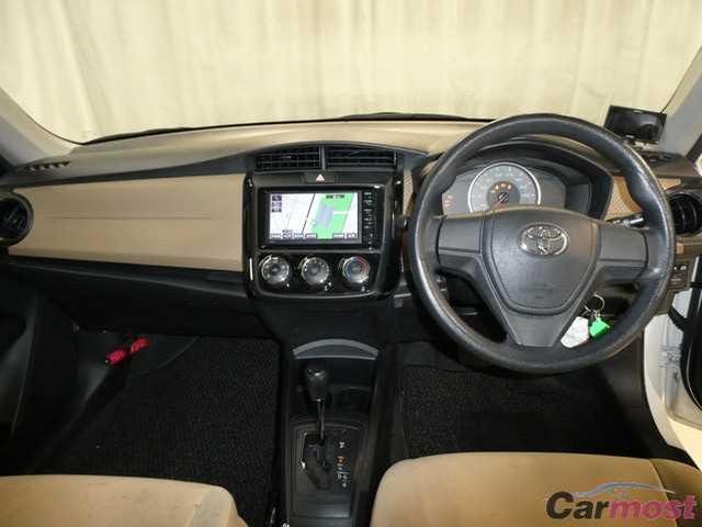 2014 Toyota Corolla Axio CN 32145414 Sub12