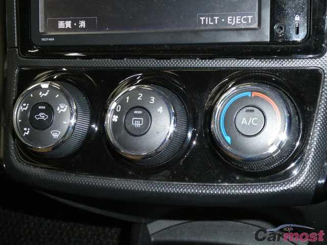 2014 Toyota Corolla Axio CN 32145414 Sub16