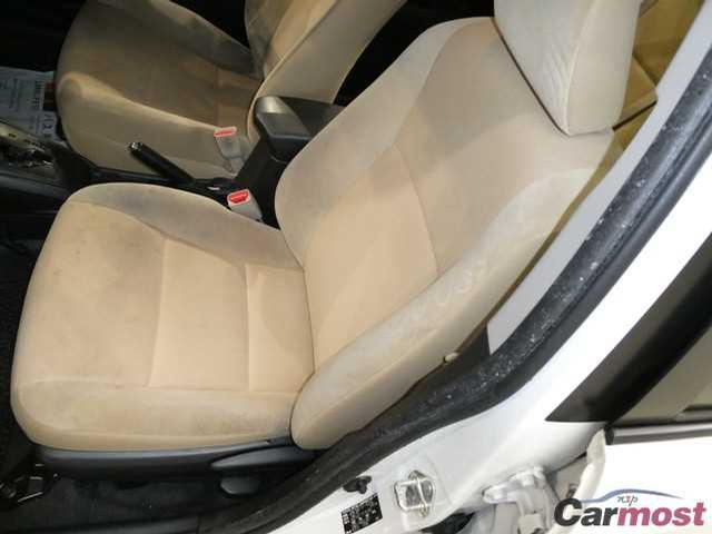 2014 Toyota Corolla Axio CN 32145414 Sub26