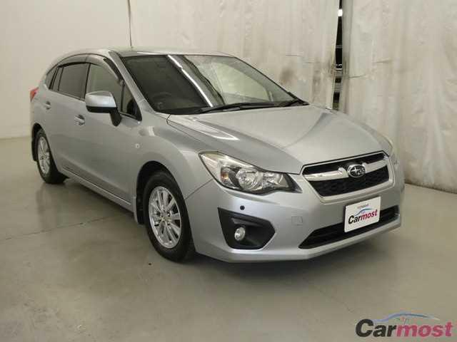 2014 Subaru Impreza CN 32148928 