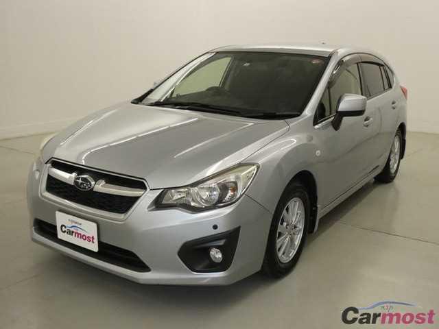 2014 Subaru Impreza CN 32148928 Sub1