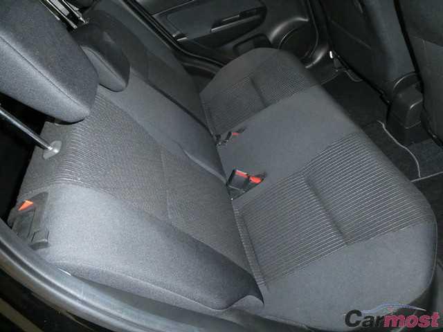 2014 Suzuki Swift CN 32149657 Sub25