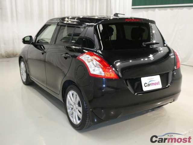 2014 Suzuki Swift CN 32149657 Sub3