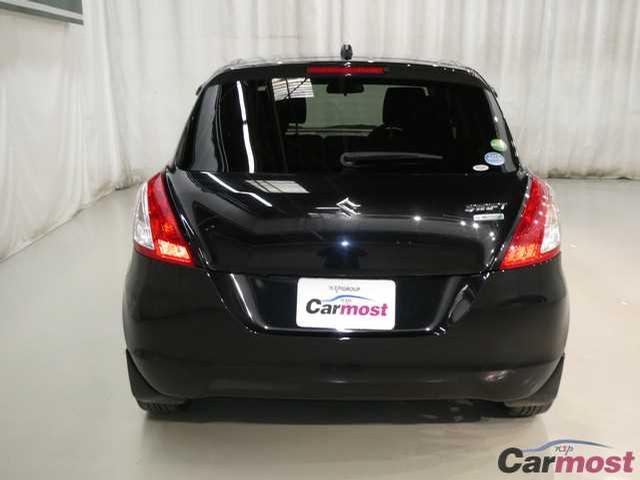 2014 Suzuki Swift CN 32149657 Sub4