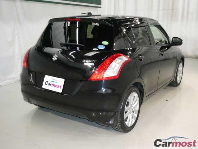 2014 Suzuki Swift CN 32149657 Sub5