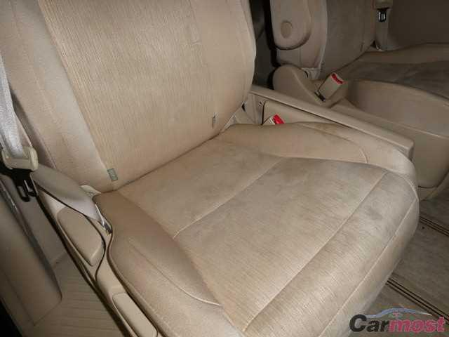 2014 Toyota Alphard Hybrid CN 32201179 Sub20