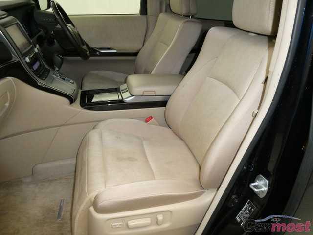 2014 Toyota Alphard Hybrid CN 32201179 Sub24