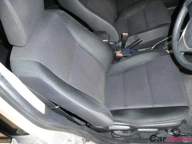 2016 Toyota Corolla Fielder CN 32204381 Sub25