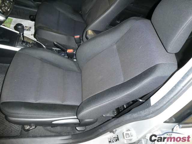 2016 Toyota Corolla Fielder CN 32204381 Sub28