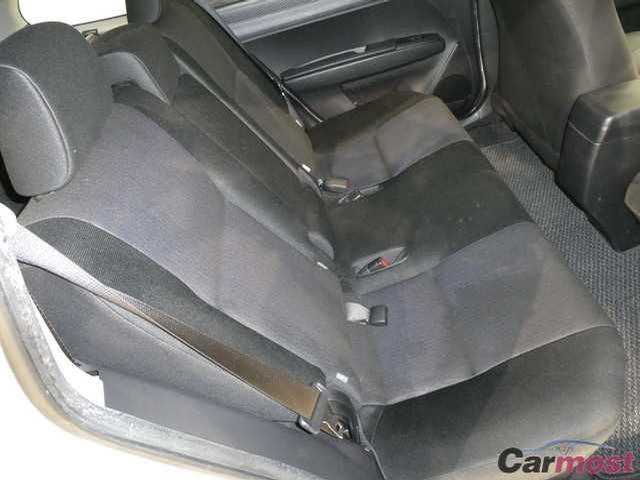 2014 Toyota Corolla Fielder CN 32204402 Sub24