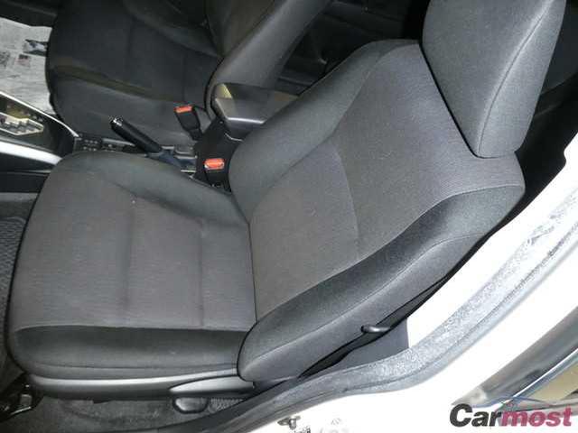 2014 Toyota Corolla Fielder CN 32204402 Sub26