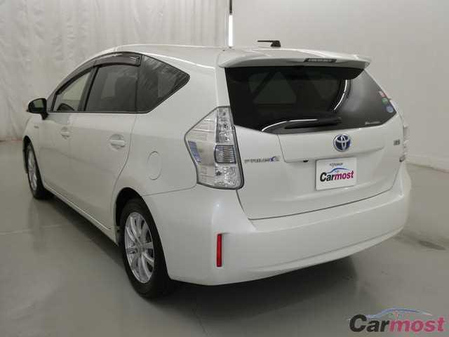 2012 Toyota Prius a CN 32214467 Sub4