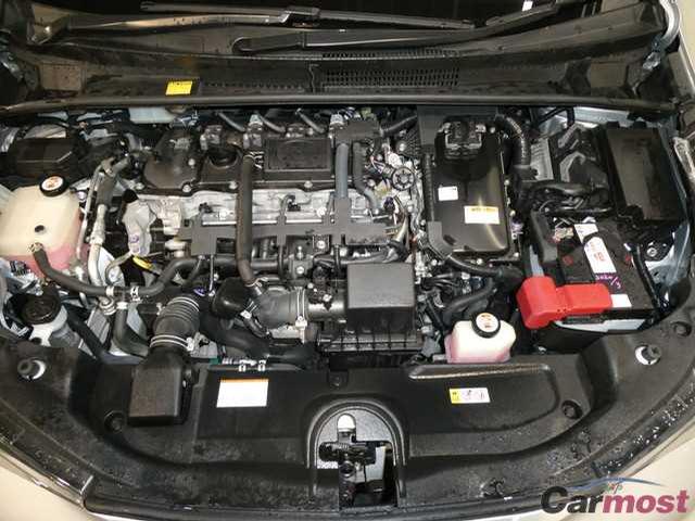 2017 Toyota Prius CN 32216281 Sub12