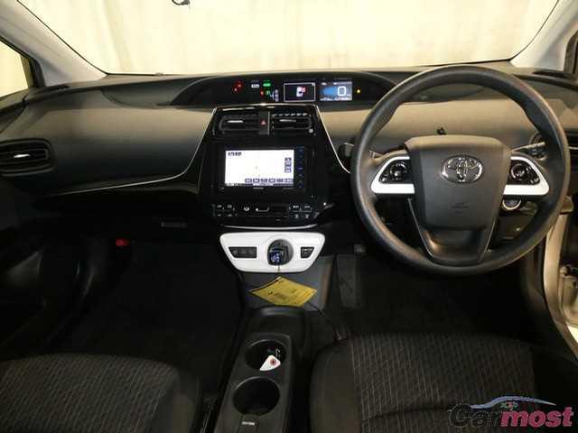 2017 Toyota Prius CN 32216281 Sub14
