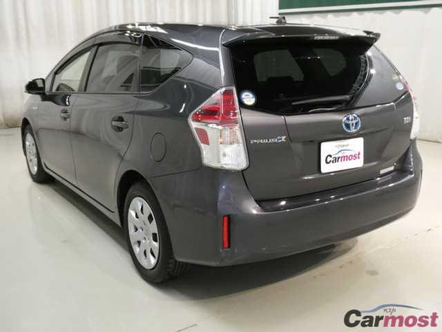 2016 Toyota Prius a CN 32220505 Sub3