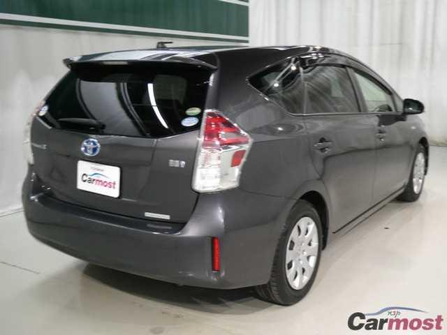 2016 Toyota Prius a CN 32220505 Sub5