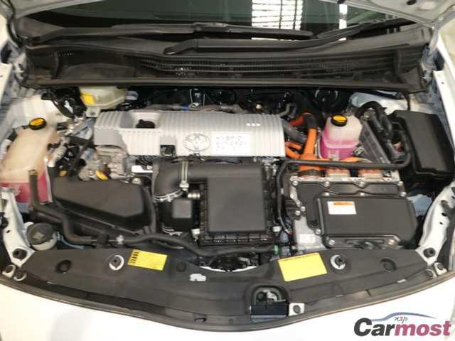 2014 Toyota Prius CN 32220807 Sub16