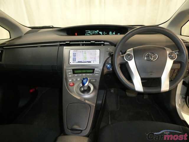 2014 Toyota Prius CN 32220807 Sub18