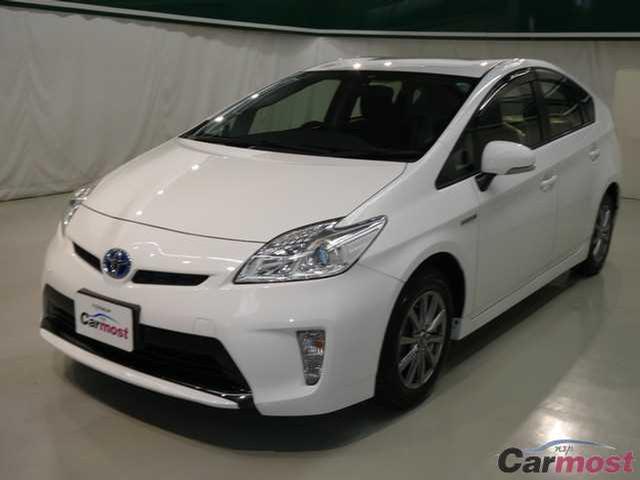 2014 Toyota Prius CN 32220807 Sub2