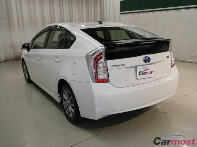 2014 Toyota Prius CN 32220807 Sub3