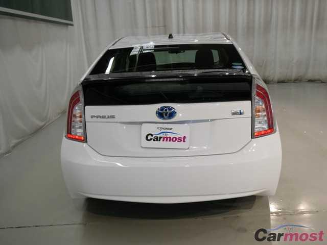 2014 Toyota Prius CN 32220807 Sub4