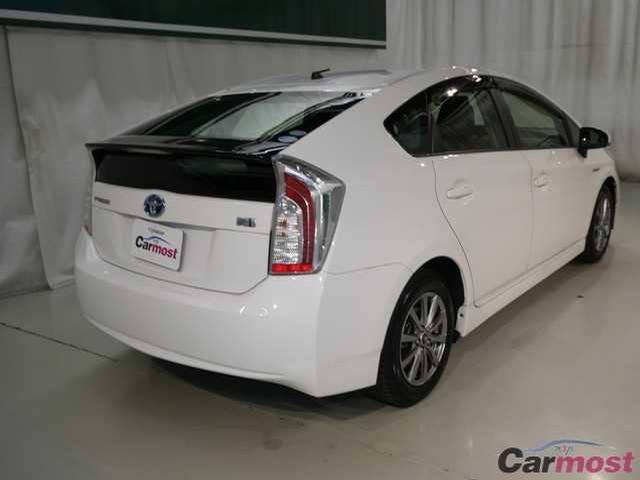 2014 Toyota Prius CN 32220807 Sub5