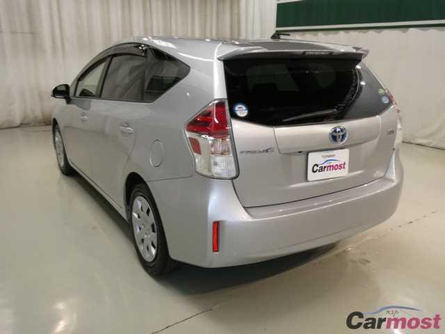 2016 Toyota Prius a CN 32221412 Sub2