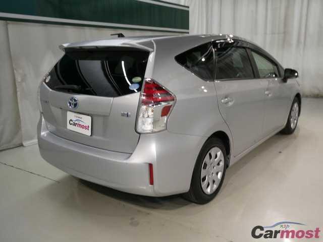 2016 Toyota Prius a CN 32221412 Sub3